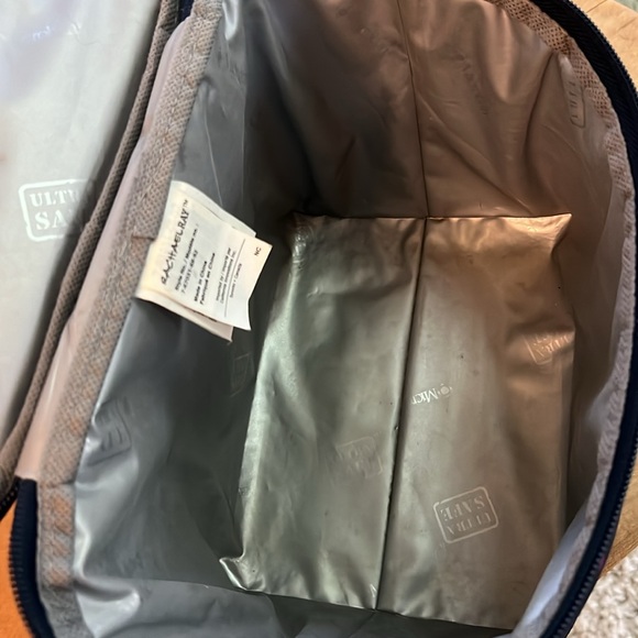 Rachael Ray insulated lunch bag - Picture 8 of 8